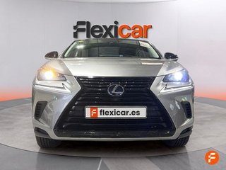 Lexus NX 2.5 300h Business 2WD
