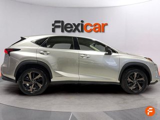 Lexus NX 2.5 300h Business 2WD