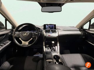 Lexus NX 2.5 300h Business 2WD