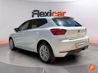 Seat Ibiza 1.0 TSI 85kW Special Edition Xcellence