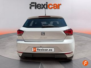 Seat Ibiza 1.0 TSI 85kW Special Edition Xcellence