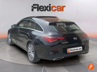 Mercedes CLA CLA 180 Shooting Brake