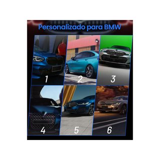 TIMEKNOW R816 4+64GB adaptador inalámbrico CarPlay