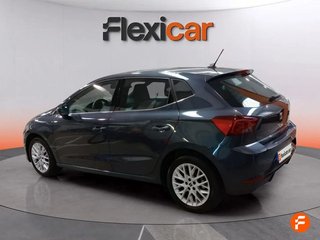 Seat Ibiza 1.0 TSI 81kW (110CV) Style XM