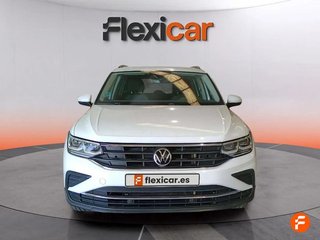 Volkswagen Tiguan Life 1.5 TSI 110kW (150CV)