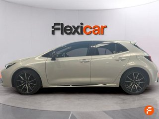 Toyota Corolla 140H Style Edition Touring Sport