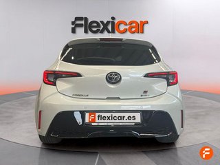 Toyota Corolla 140H Style Edition Touring Sport