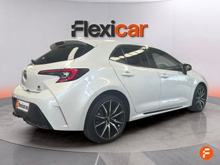 Toyota Corolla 140H Style Edition Touring Sport