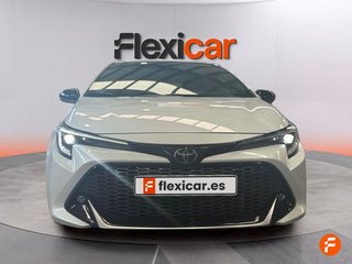 Toyota Corolla 140H Style Edition Touring Sport