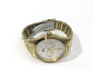 reloj pulsera caballero lotus 15955