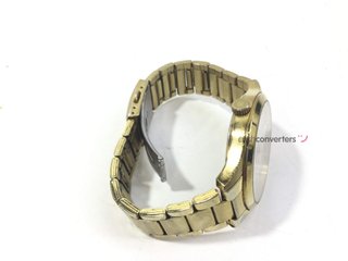 reloj pulsera caballero lotus 15955