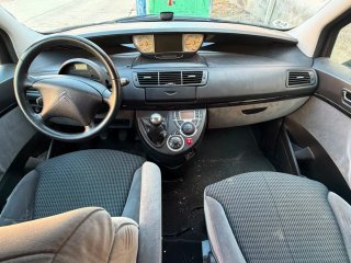 Citroen C8 2012