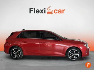 Opel Astra 1.2T XHT 96kW (130CV) Elegance Auto