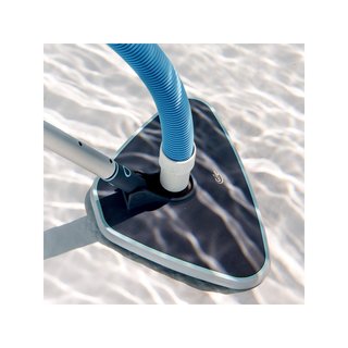 Gre VHTP40 limpiafondos triangular para piscina