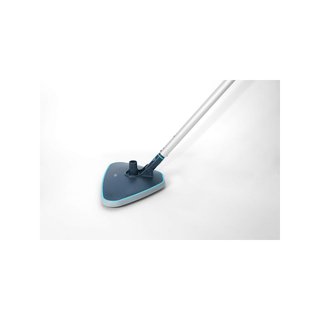 Gre VHTP40 limpiafondos triangular para piscina