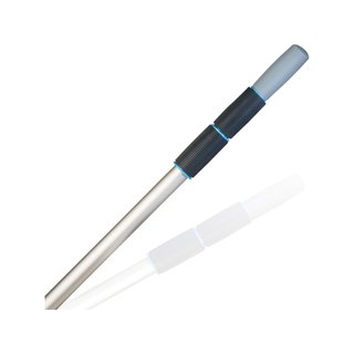 Gre VHTP40 limpiafondos triangular para piscina