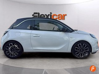 Opel Adam 1.4 XEL GLAM