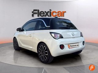Opel Adam 1.4 XEL GLAM