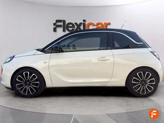 Opel Adam 1.4 XEL GLAM