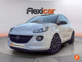 Opel Adam 1.4 XEL GLAM