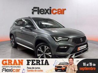 Seat Ateca 1.5 TSI 110kW (150CV) S&S X-Perience XM