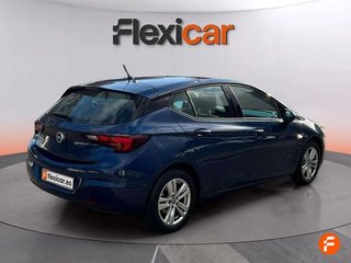 Opel Astra 1.2T SHT 96kW (130CV) GS Line