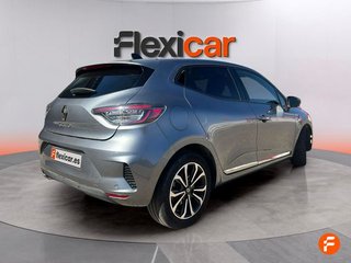 Renault Clio Techno TCe 67 kW (91CV)