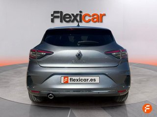 Renault Clio Techno TCe 67 kW (91CV)