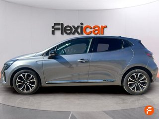 Renault Clio Techno TCe 67 kW (91CV)