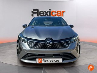 Renault Clio Techno TCe 67 kW (91CV)