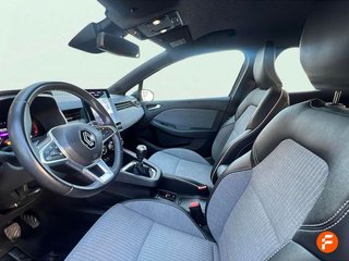 Renault Clio Techno TCe 67 kW (91CV)