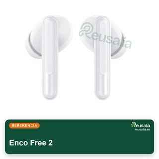 Enco Free 2 auriculares inalámbricos bluetooth