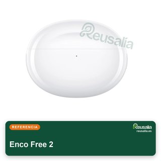 Enco Free 2 auriculares inalámbricos bluetooth