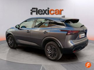 Nissan Qashqai DIG-T 103kW (140CV) mHEV 4x2 Acenta
