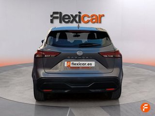 Nissan Qashqai DIG-T 103kW (140CV) mHEV 4x2 Acenta