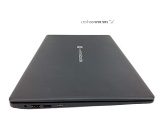 pc portatil dynabook satellite pro c50-g
