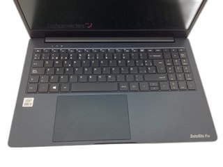 pc portatil dynabook satellite pro c50-g