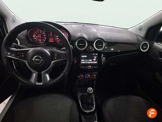Opel Adam 1.4 XER GLAM