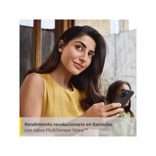 Jabra Elite 7 Pro auriculares inalámbricos con