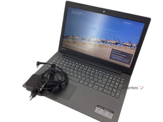 pc portatil lenovo 81de