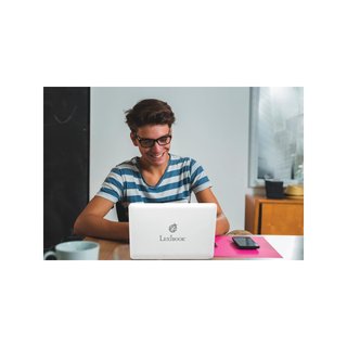 Lexibook Laptab 10 portátil táctil 10.1"