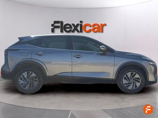 Nissan Qashqai DIG-T 103kW (140CV) mHEV 4x2 Acenta