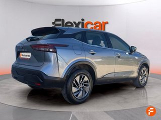 Nissan Qashqai DIG-T 103kW (140CV) mHEV 4x2 Acenta