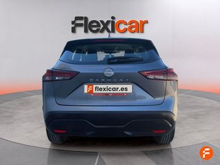 Nissan Qashqai DIG-T 103kW (140CV) mHEV 4x2 Acenta