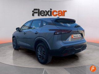 Nissan Qashqai DIG-T 103kW (140CV) mHEV 4x2 Acenta