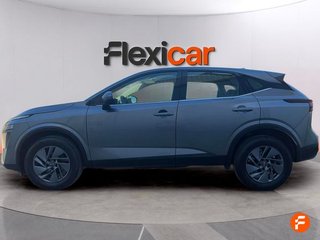 Nissan Qashqai DIG-T 103kW (140CV) mHEV 4x2 Acenta