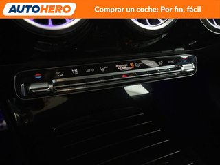 Mercedes-Benz Clase A A 250 4Matic AMG Line