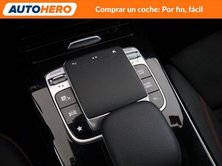 Mercedes-Benz Clase A A 250 4Matic AMG Line
