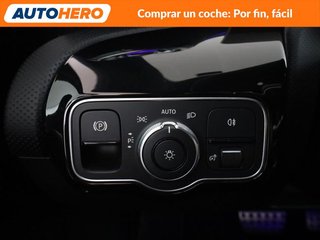 Mercedes-Benz Clase A A 250 4Matic AMG Line
