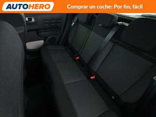 Citroën C3 1.2 PureTech Shine